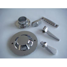 Zinc Die Casting Parts